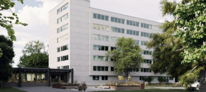 Piedāvājumā kvalitatīvas, tikko izremontētas tirdzniecības un pakalpojumu telpas modernā biznesa kva Рига - изображение 2