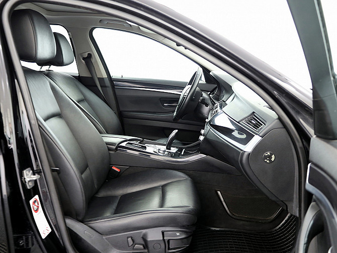 BMW 520 Executive ATM 2.0 D 135kW Таллин - изображение 6