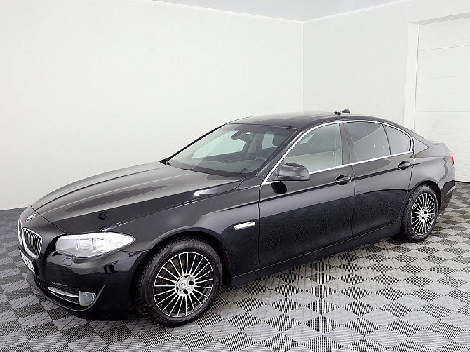BMW 520 Executive ATM 2.0 D 135kW Таллин - изображение 2