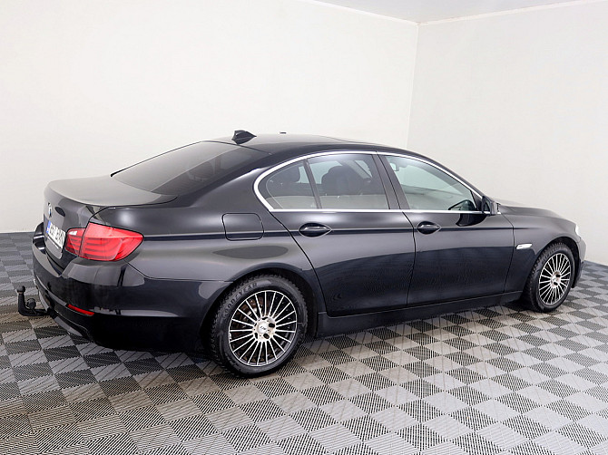 BMW 520 Executive ATM 2.0 D 135kW Таллин - изображение 3