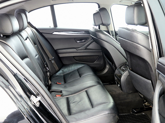 BMW 520 Executive ATM 2.0 D 135kW Таллин - изображение 7