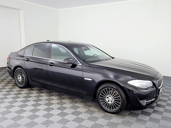 BMW 520 Executive ATM 2.0 D 135kW Таллин - изображение 1