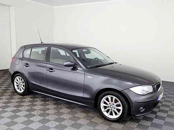 BMW 118 Business 2.0 D 90kW Tallina