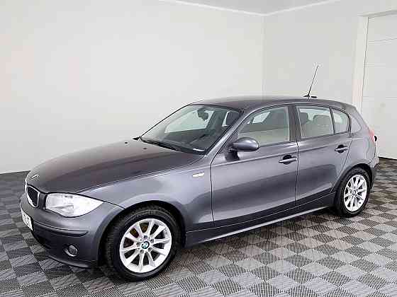 BMW 118 Business 2.0 D 90kW Tallina