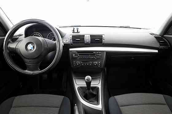 BMW 118 Business 2.0 D 90kW Tallina
