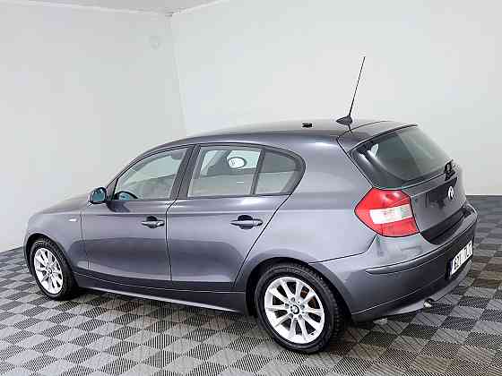 BMW 118 Business 2.0 D 90kW Tallina