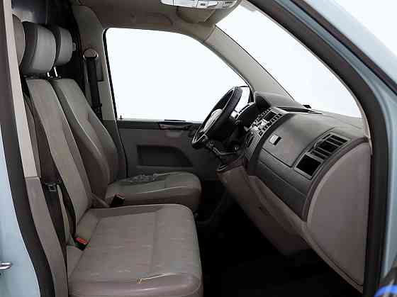 Volkswagen Transporter Kasten 1.9 TDI 75kW Таллин