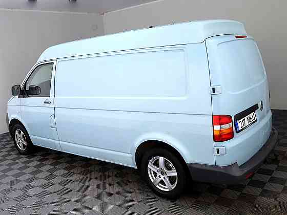 Volkswagen Transporter Kasten 1.9 TDI 75kW Таллин