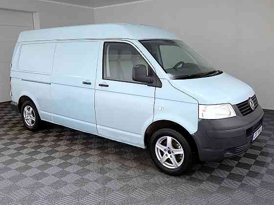 Volkswagen Transporter Kasten 1.9 TDI 75kW Таллин