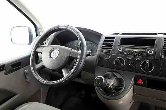 Volkswagen Transporter Kasten 1.9 TDI 75kW Таллин