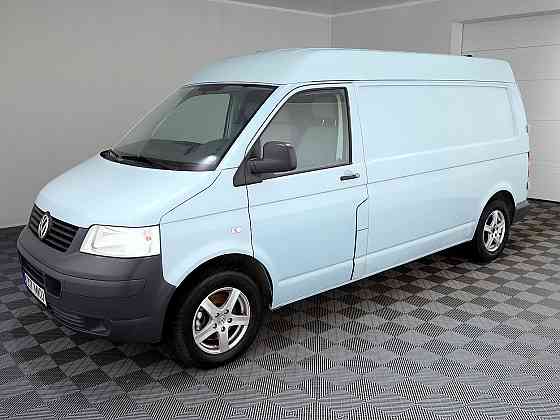 Volkswagen Transporter Kasten 1.9 TDI 75kW Таллин
