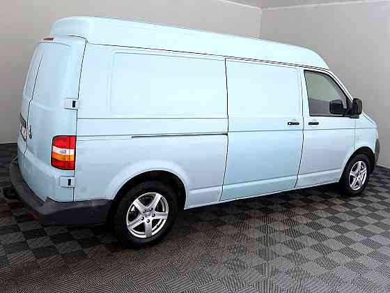 Volkswagen Transporter Kasten 1.9 TDI 75kW Таллин