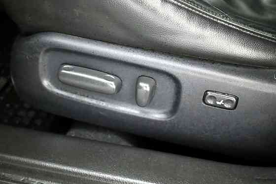 Toyota Avensis Linea Sol Luxury ATM 2.0 108kW Таллин