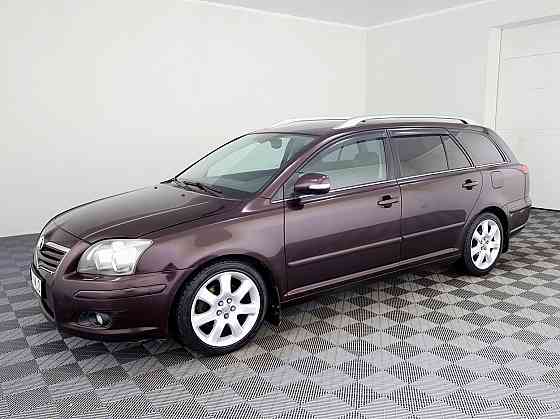 Toyota Avensis Linea Sol Luxury ATM 2.0 108kW Таллин