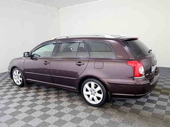 Toyota Avensis Linea Sol Luxury ATM 2.0 108kW Таллин