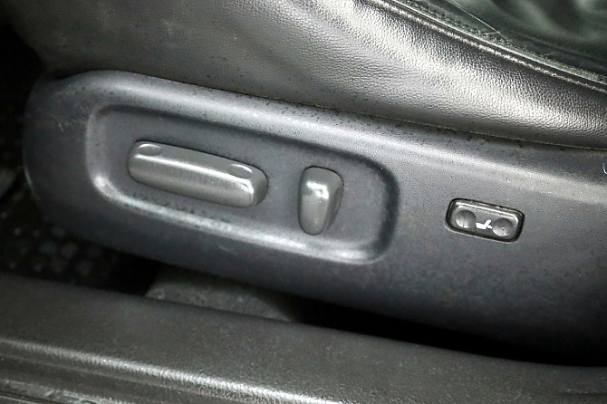 Toyota Avensis Linea Sol Luxury ATM 2.0 108kW Таллин - изображение 2