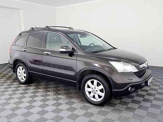 Honda CR-V Elegance 2.0 110kW Tallina