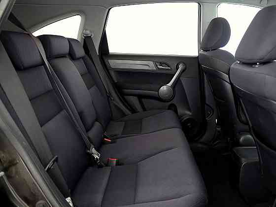 Honda CR-V Elegance 2.0 110kW Tallina