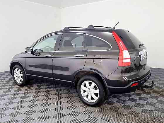 Honda CR-V Elegance 2.0 110kW Tallina