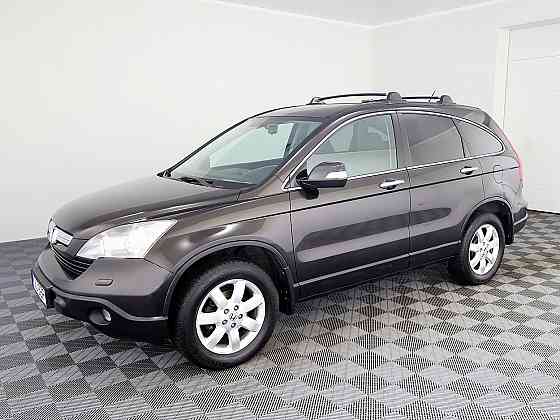 Honda CR-V Elegance 2.0 110kW Таллин