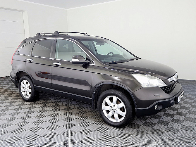 Honda CR-V Elegance 2.0 110kW Tallina - foto 1