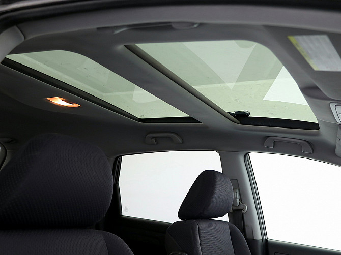 Honda CR-V Elegance 2.0 110kW Tallina - foto 5