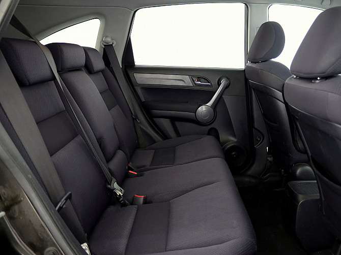 Honda CR-V Elegance 2.0 110kW Tallina - foto 4