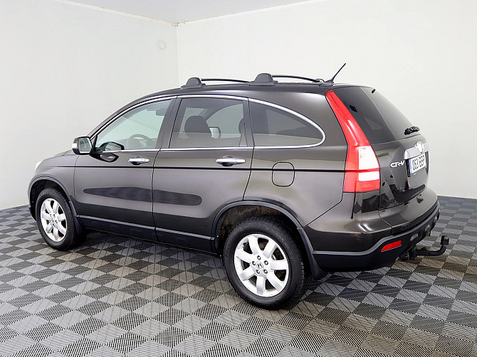 Honda CR-V Elegance 2.0 110kW Tallina - foto 2