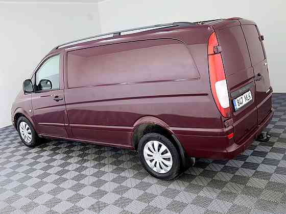 Mercedes-Benz Vito 120CDI Facelift ATM 3.0 CDI 150kW Tallina