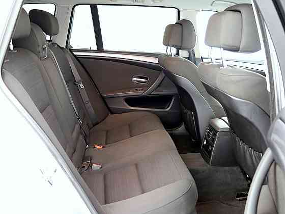 BMW 520 Sportpakett Facelift ATM 2.0 D 120kW Tallina