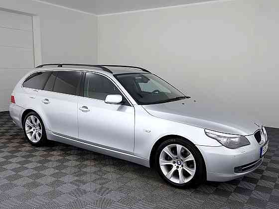 BMW 520 Sportpakett Facelift ATM 2.0 D 120kW Таллин