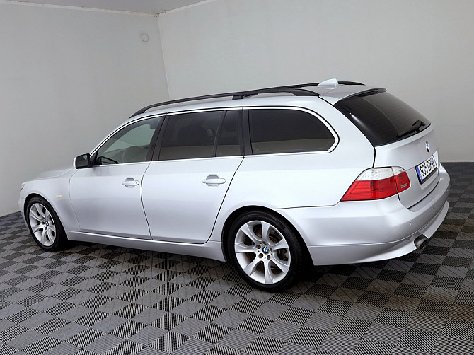 BMW 520 Sportpakett Facelift ATM 2.0 D 120kW Tallina - foto 7