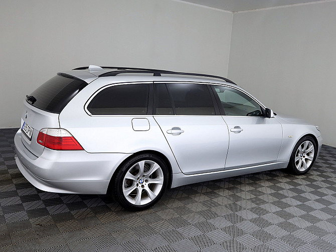 BMW 520 Sportpakett Facelift ATM 2.0 D 120kW Tallina - foto 6