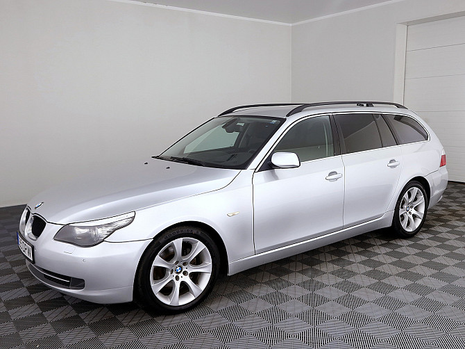 BMW 520 Sportpakett Facelift ATM 2.0 D 120kW Tallina - foto 5