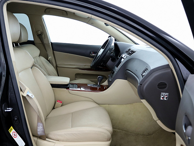 Lexus GS 300 President Facelift 3.0 183kW Tallina - foto 7