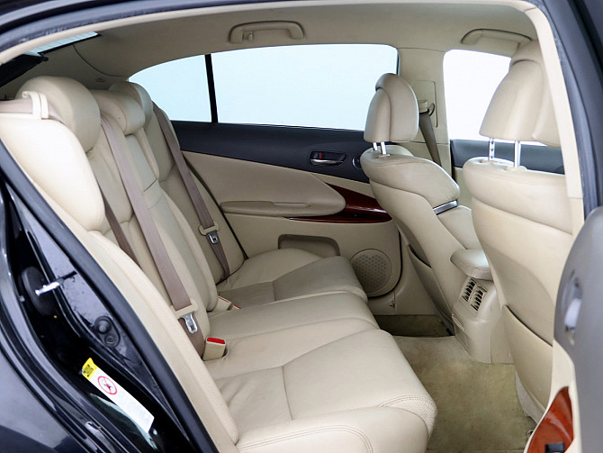 Lexus GS 300 President Facelift 3.0 183kW Tallina - foto 3