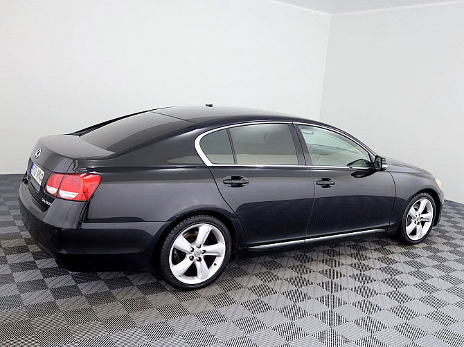 Lexus GS 300 President Facelift 3.0 183kW Tallina - foto 6