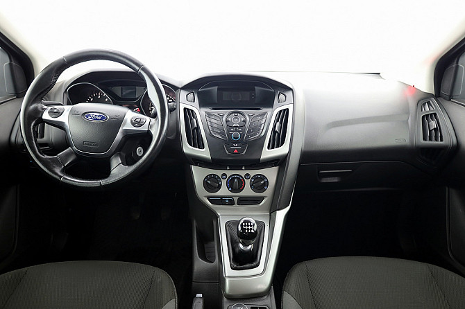 Ford Focus Comfort 1.6 TDCi 70kW Tallina - foto 6