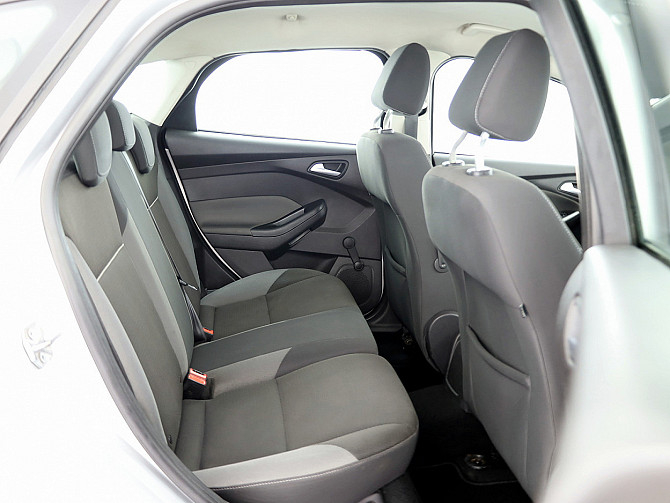 Ford Focus Comfort 1.6 TDCi 70kW Tallina - foto 4