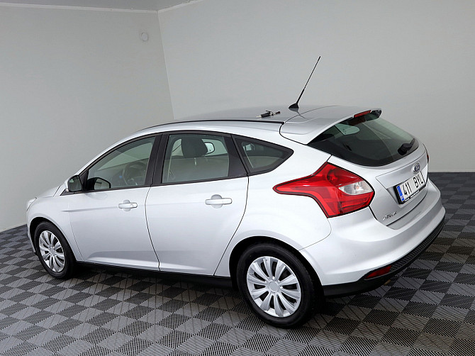 Ford Focus Comfort 1.6 TDCi 70kW Tallina - foto 5