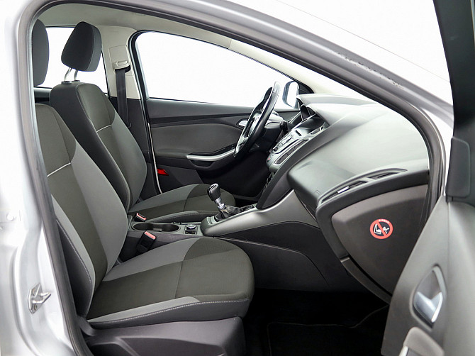 Ford Focus Comfort 1.6 TDCi 70kW Tallina - foto 7