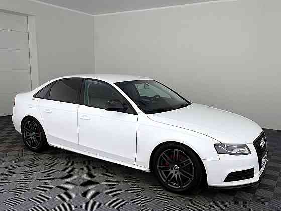Audi A4 Comfortline Quatrro 1.8 118kW Таллин