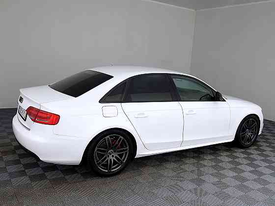 Audi A4 Comfortline Quatrro 1.8 118kW Таллин