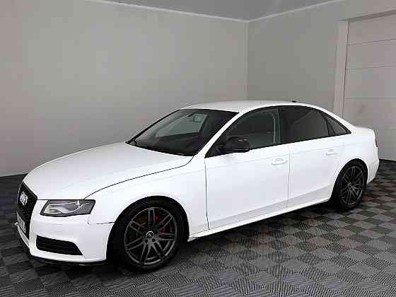 Audi A4 Comfortline Quatrro 1.8 118kW Таллин
