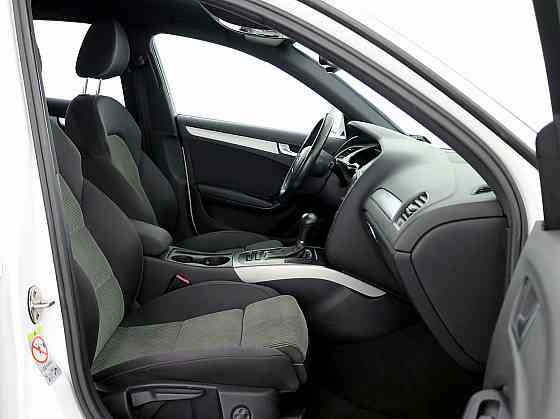 Audi A4 S-Line ATM 1.8 118kW Таллин