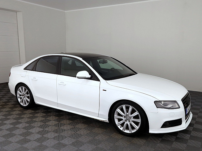 Audi A4 S-Line ATM 1.8 118kW Tallina - foto 1