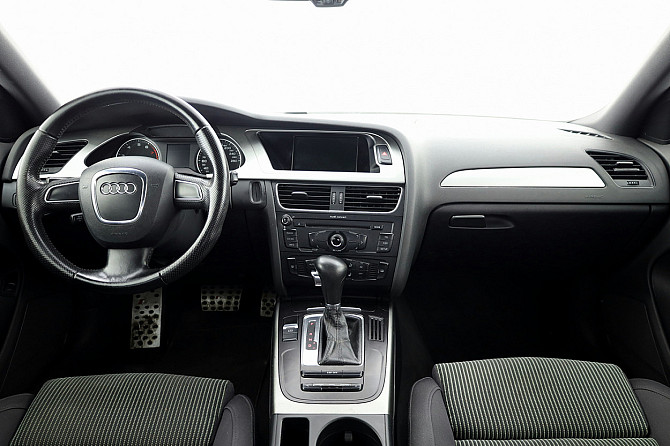 Audi A4 S-Line ATM 1.8 118kW Tallina - foto 5