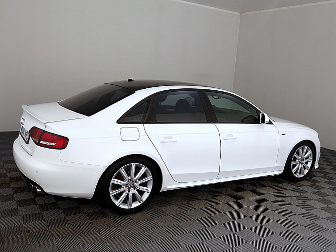 Audi A4 S-Line ATM 1.8 118kW Tallina - foto 3