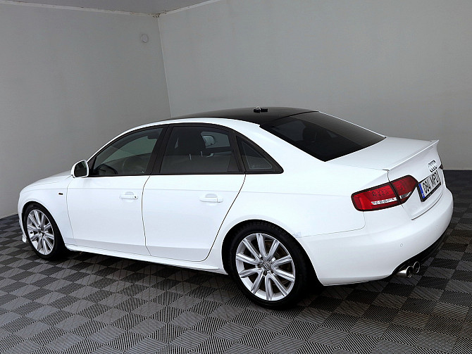Audi A4 S-Line ATM 1.8 118kW Tallina - foto 4
