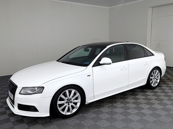 Audi A4 S-Line ATM 1.8 118kW Tallina - foto 2